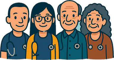 Dres. med. Wunberg und Dr. med. Luib, Kinderärzte in Reutlingen