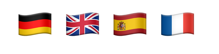 Dr. med. Claudia Luib spricht: Deutsch, Englisch, Spanisch und Französisch